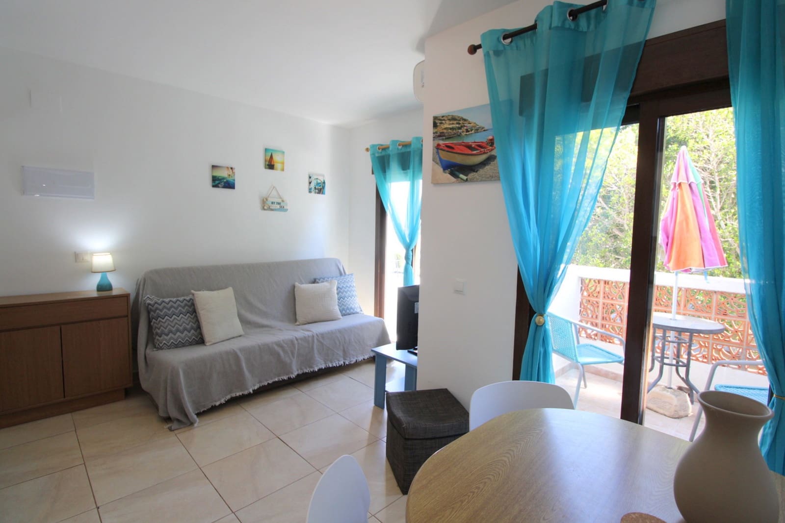 1 chambre Penthouse à vendre à Villamartin avec piscine - 105 000 € (Ref: 9777733)