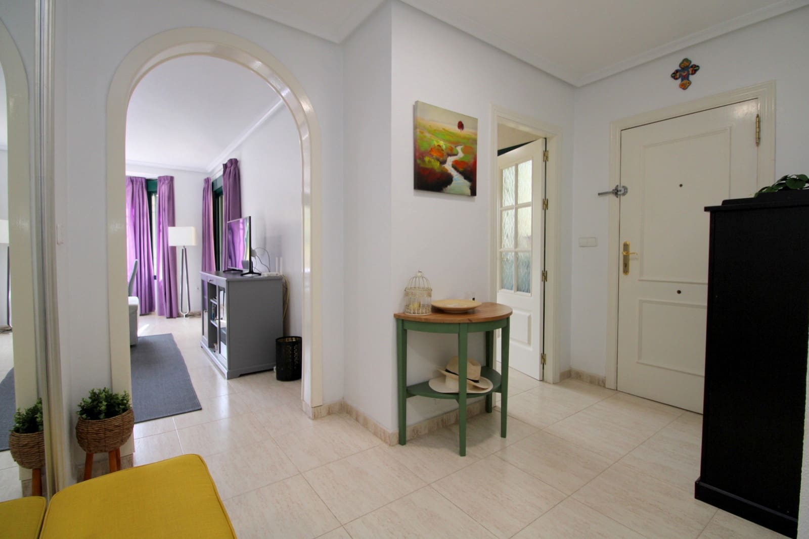 2 slaapkamer Appartement te koop in Villamartin met zwembad - € 230.000 (Ref: 9780232)