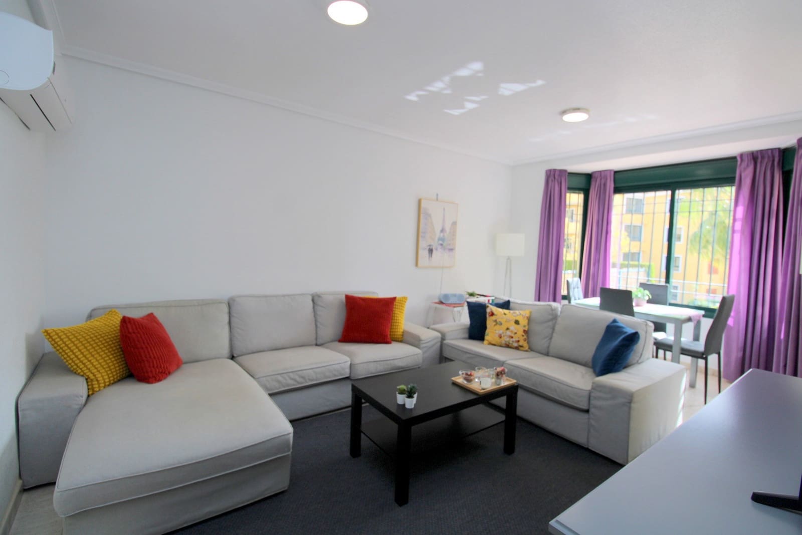 2 slaapkamer Appartement te koop in Villamartin met zwembad - € 230.000 (Ref: 9780232)