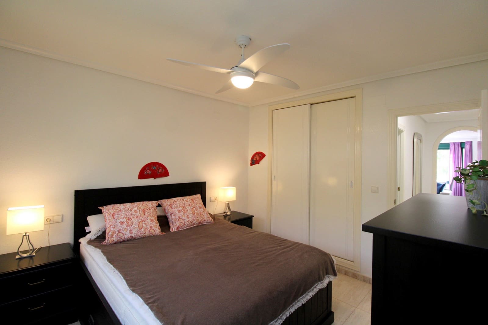 2 slaapkamer Appartement te koop in Villamartin met zwembad - € 230.000 (Ref: 9780232)