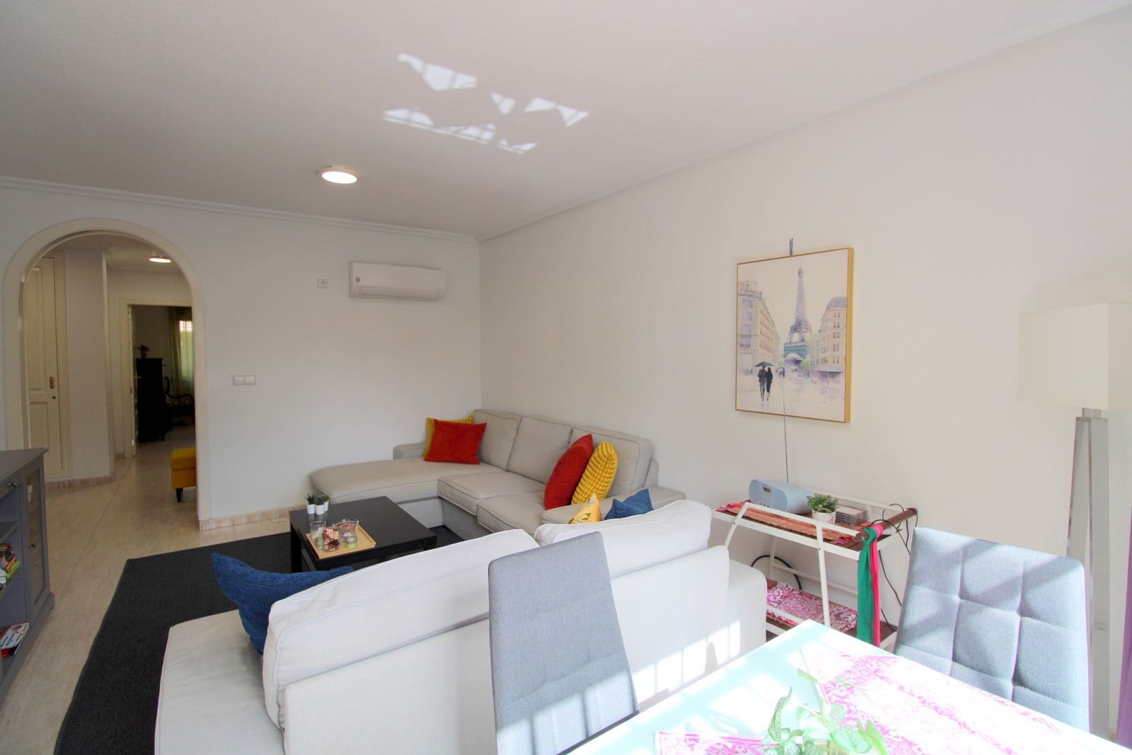 2 slaapkamer Appartement te koop in Villamartin met zwembad - € 230.000 (Ref: 9780232)