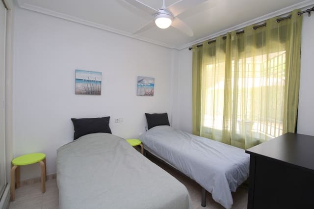 2 slaapkamer Appartement te koop in Villamartin, Orihuela met zwembad - € 230.000 (Ref: 9780232)