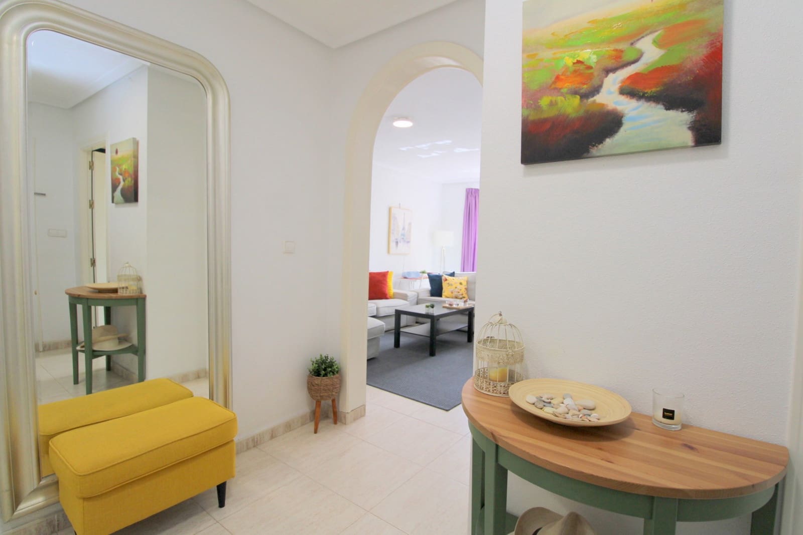 2 slaapkamer Appartement te koop in Villamartin met zwembad - € 230.000 (Ref: 9780232)