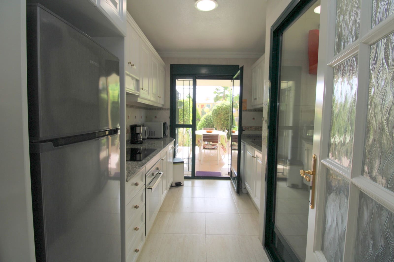 2 slaapkamer Appartement te koop in Villamartin met zwembad - € 230.000 (Ref: 9780232)