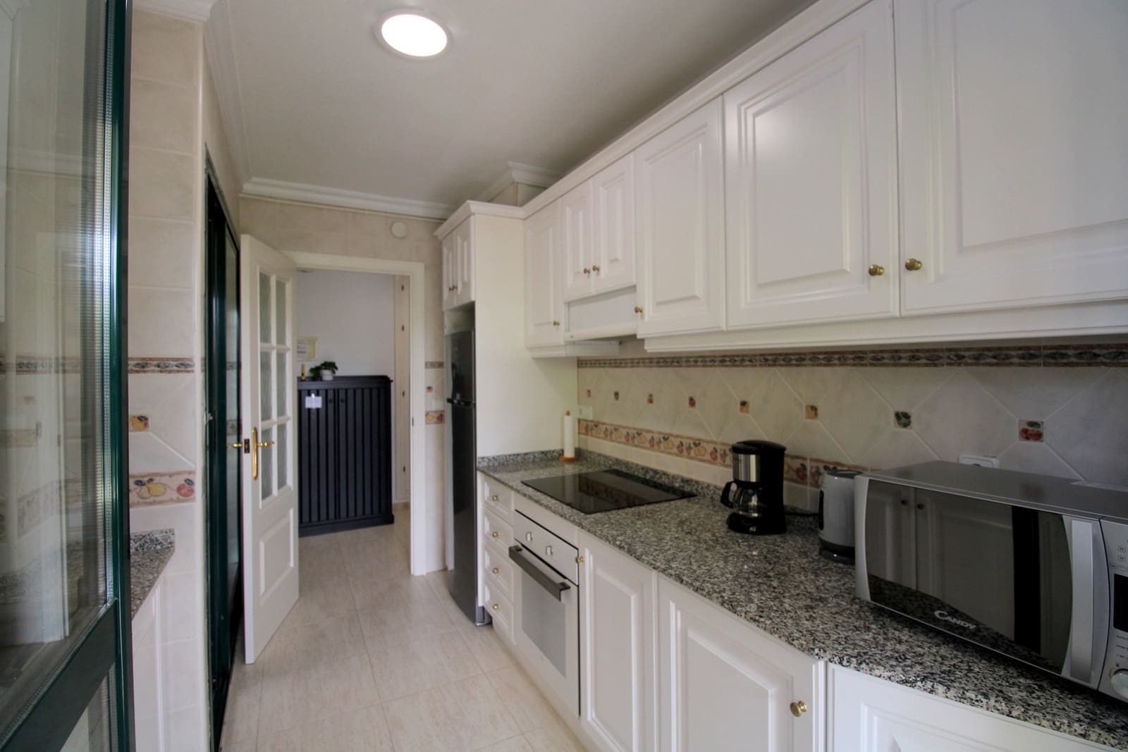 2 slaapkamer Appartement te koop in Villamartin met zwembad - € 230.000 (Ref: 9780232)