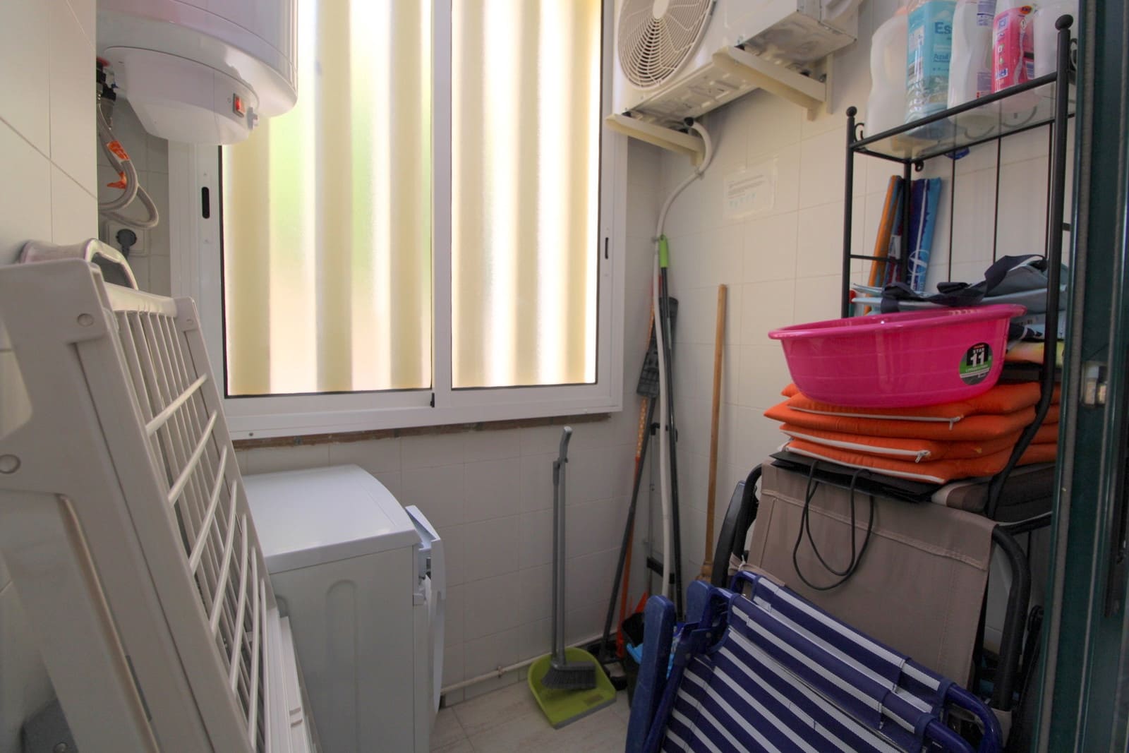 2 slaapkamer Appartement te koop in Villamartin met zwembad - € 230.000 (Ref: 9780232)