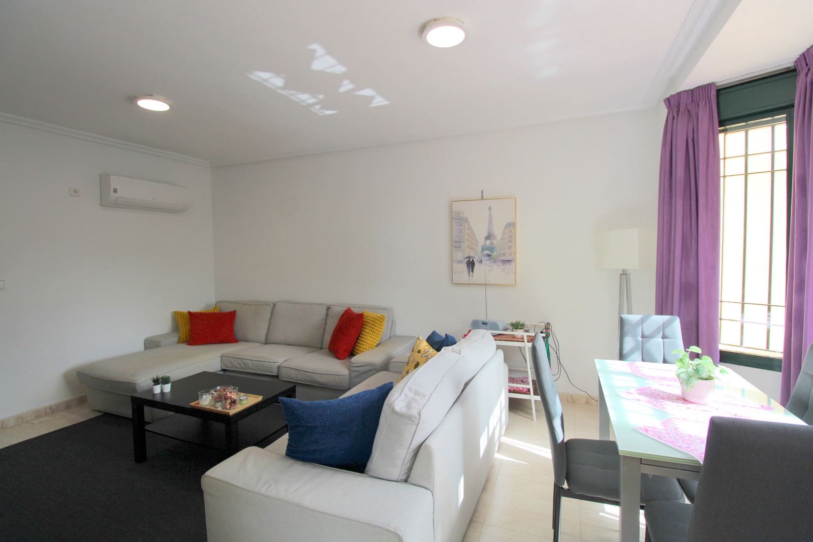 2 slaapkamer Appartement te koop in Villamartin met zwembad - € 230.000 (Ref: 9780232)