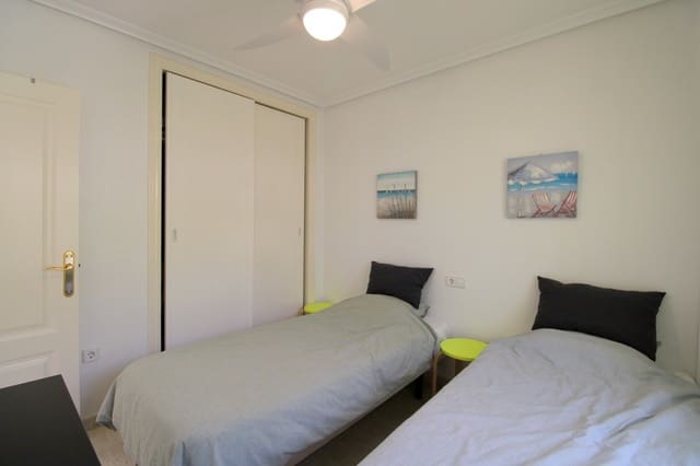 2 slaapkamer Appartement te koop in Villamartin, Orihuela met zwembad - € 230.000 (Ref: 9780232)