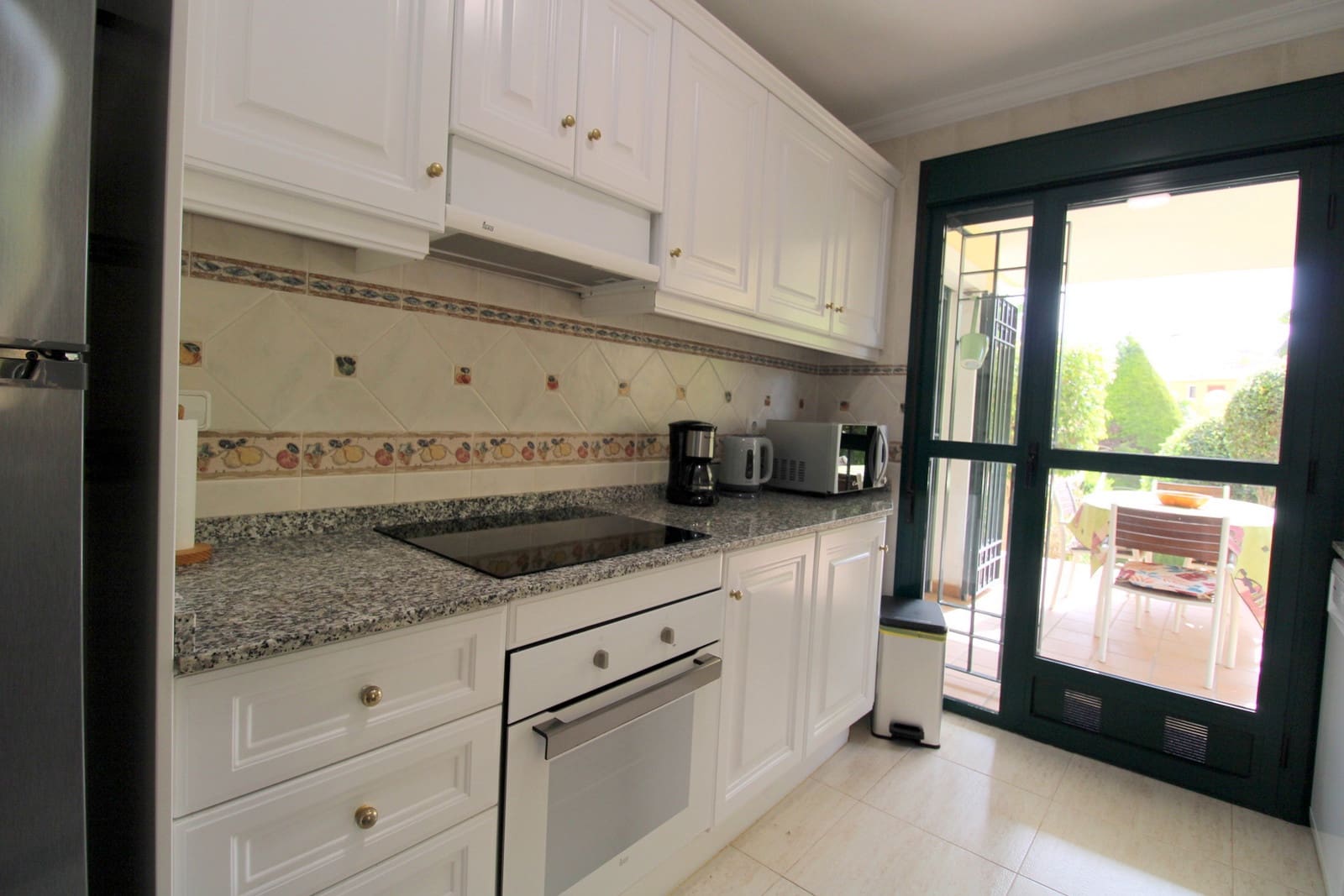 2 slaapkamer Appartement te koop in Villamartin met zwembad - € 230.000 (Ref: 9780232)