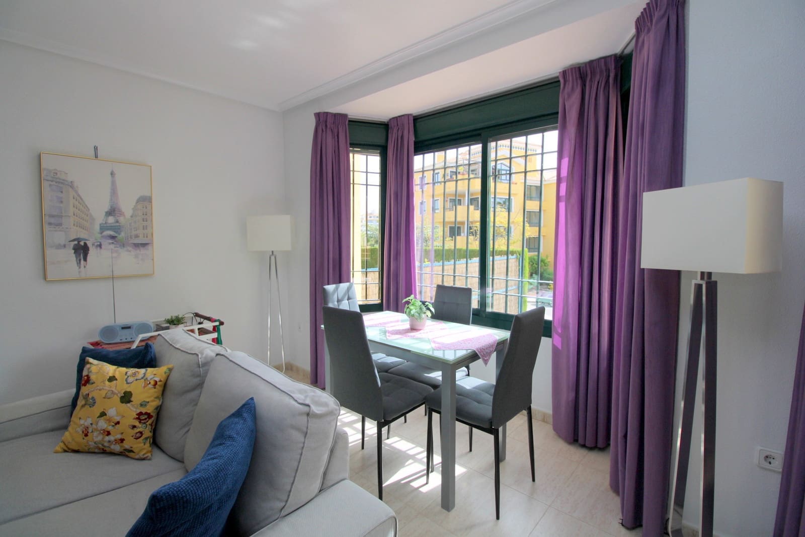 2 slaapkamer Appartement te koop in Villamartin met zwembad - € 230.000 (Ref: 9780232)