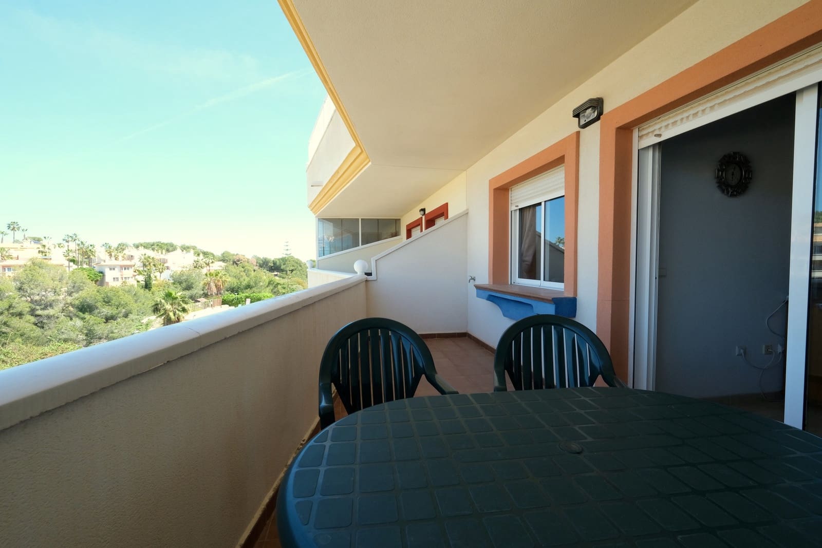 2 slaapkamer Appartement te koop in Villamartin met zwembad garage - € 149.995 (Ref: 9783039)