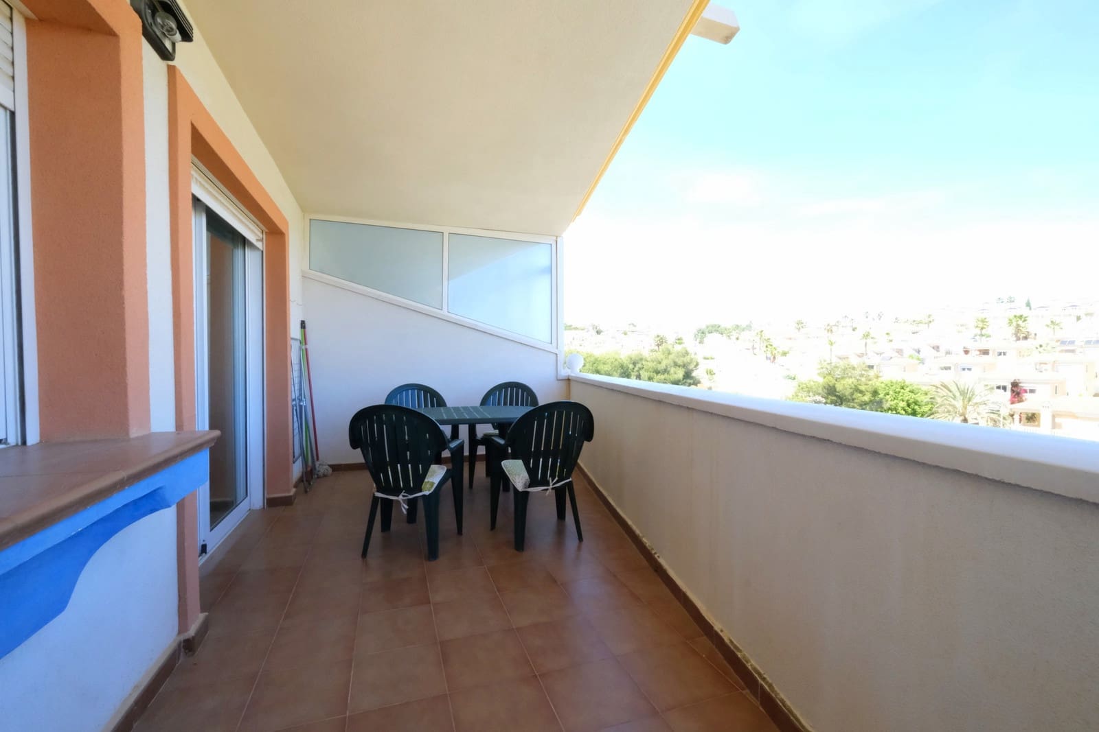 2 slaapkamer Appartement te koop in Villamartin met zwembad garage - € 149.995 (Ref: 9783039)