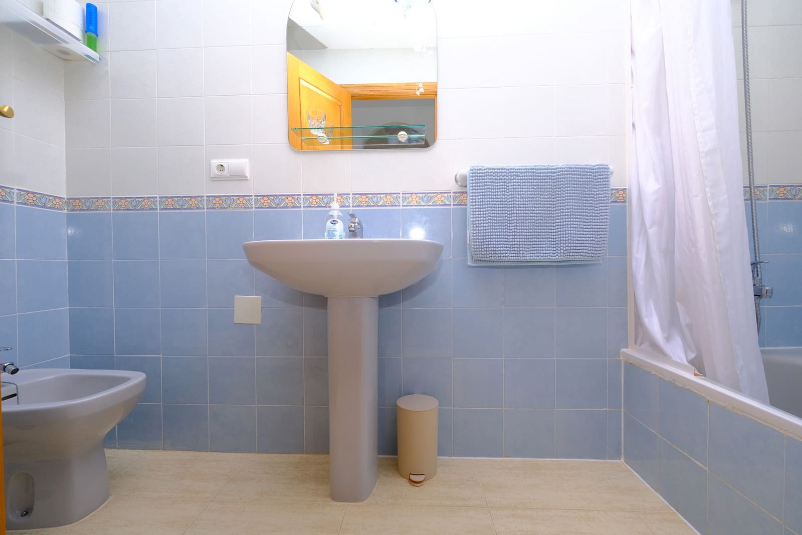 2 slaapkamer Appartement te koop in Villamartin met zwembad garage - € 149.995 (Ref: 9783039)