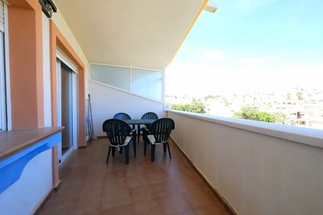 2 slaapkamer Appartement te koop in Villamartin, Orihuela met zwembad garage - € 149.995 (Ref: 9783039)