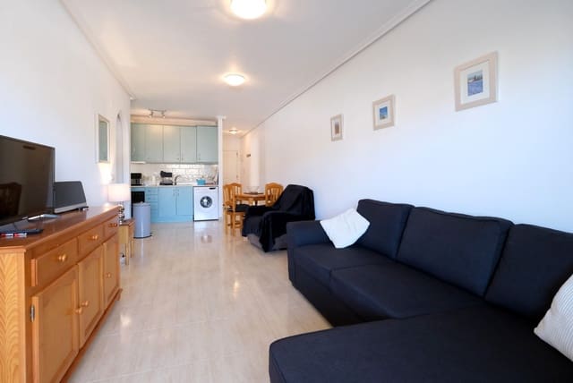 2 slaapkamer Appartement te koop in Villamartin, Orihuela met zwembad garage - € 149.995 (Ref: 9783039)