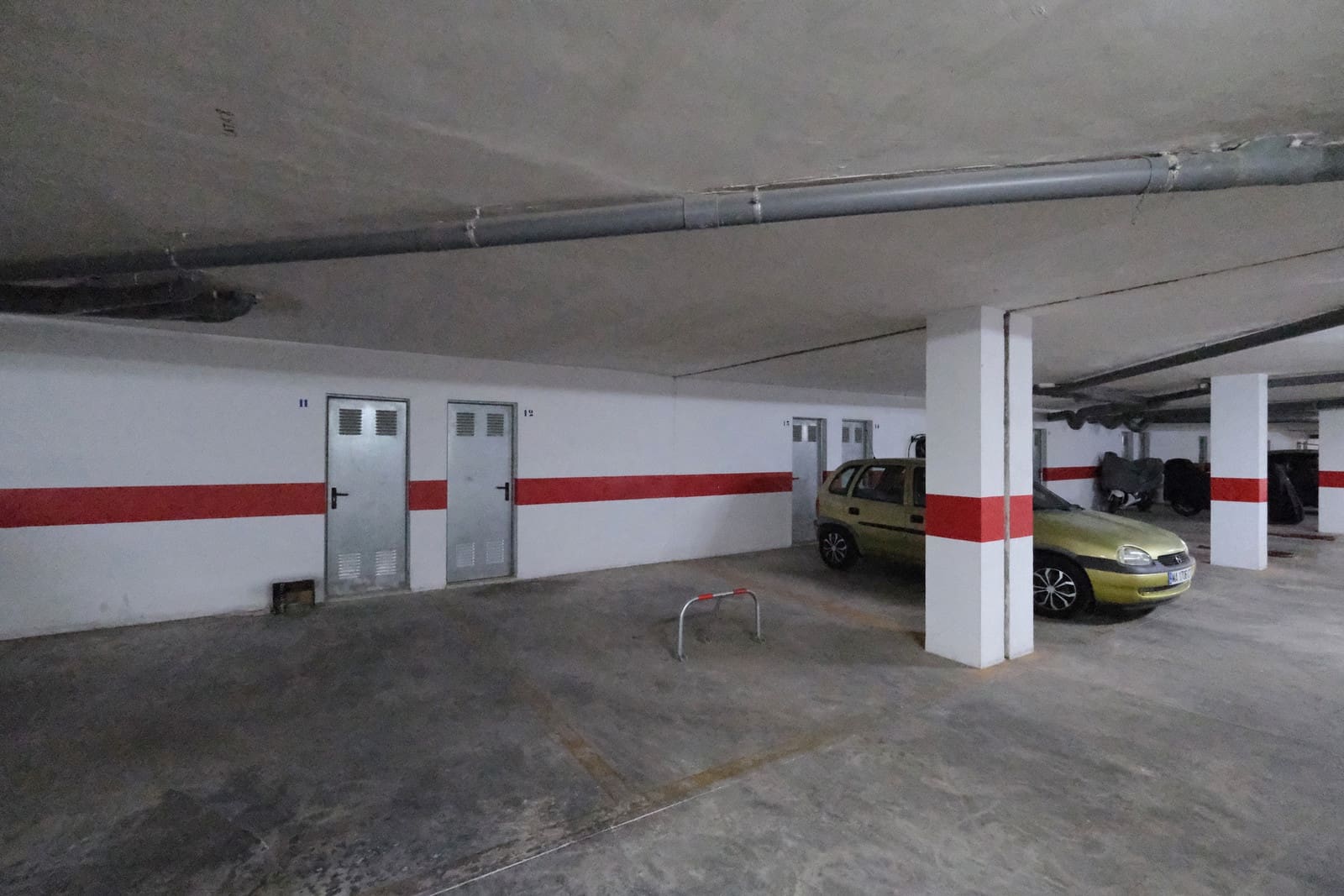 2 slaapkamer Appartement te koop in Villamartin met zwembad garage - € 149.995 (Ref: 9783039)