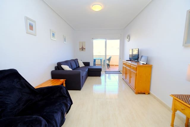 2 slaapkamer Appartement te koop in Villamartin, Orihuela met zwembad garage - € 149.995 (Ref: 9783039)