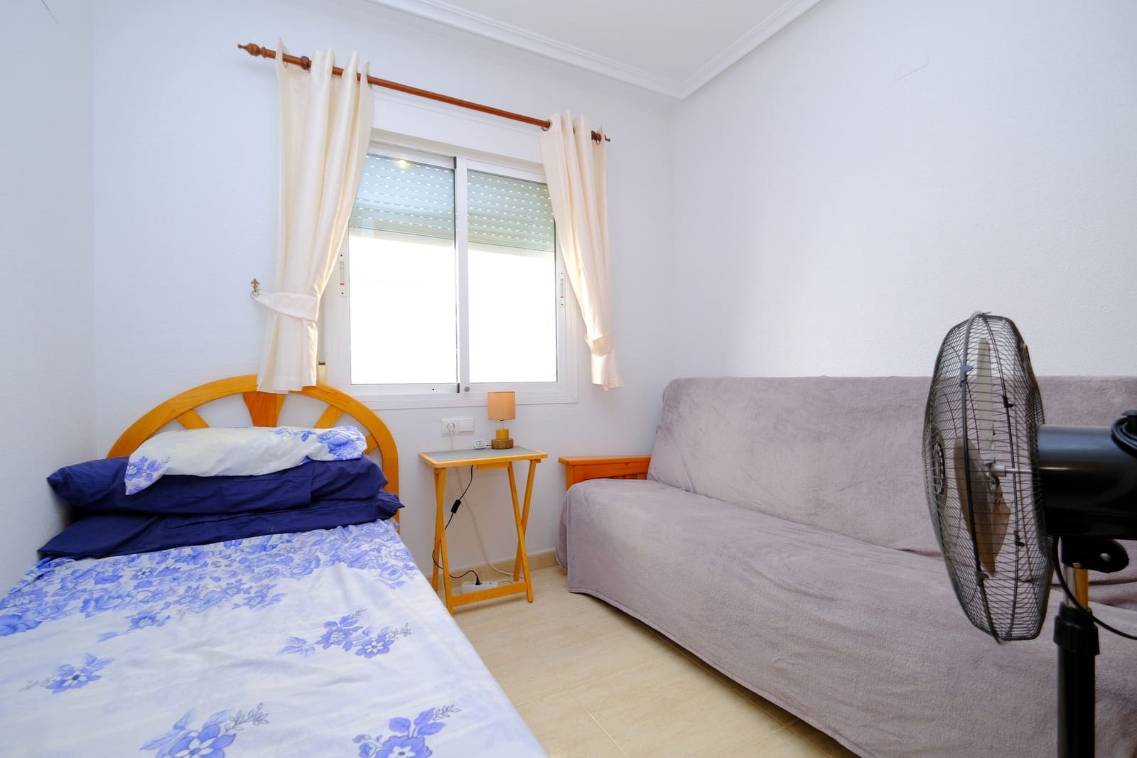 2 slaapkamer Appartement te koop in Villamartin met zwembad garage - € 149.995 (Ref: 9783039)