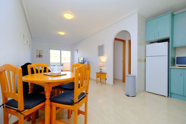 2 slaapkamer Appartement te koop in Villamartin, Orihuela met zwembad garage - € 149.995 (Ref: 9783039)