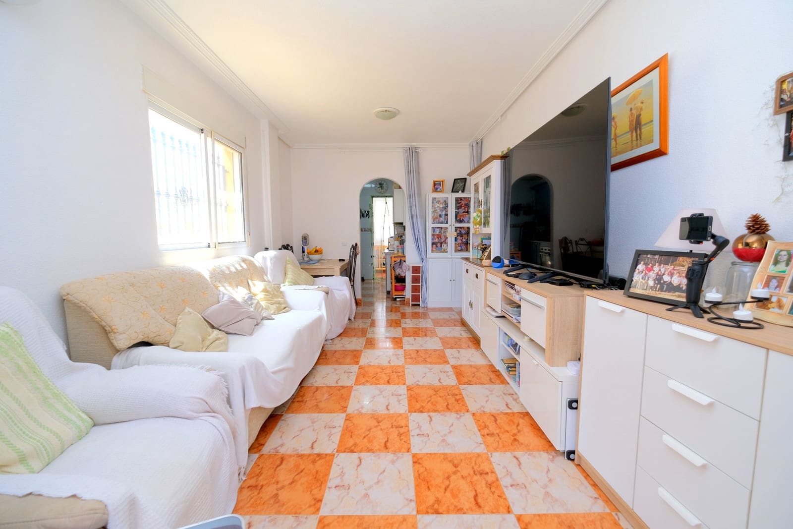 2 soverom Leilighet til salgs i Cabo Roig med svømmebasseng garasje - € 179 995 (Ref: 9794268)