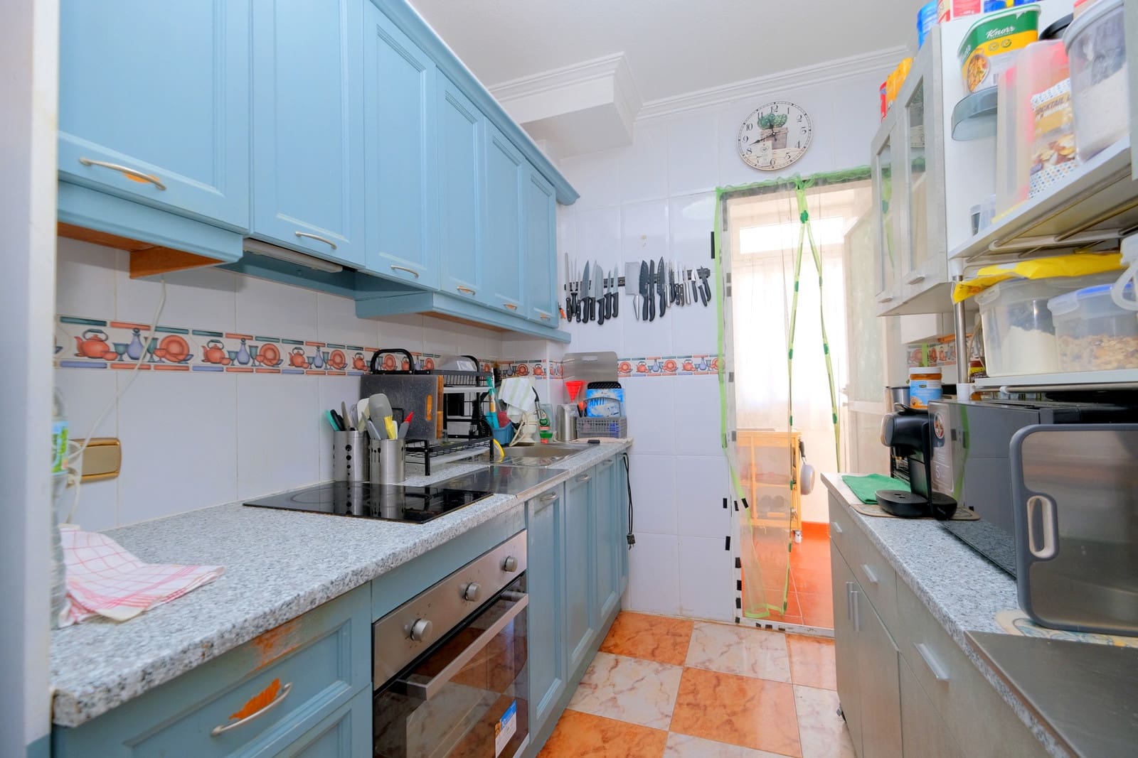 2 soverom Leilighet til salgs i Cabo Roig med svømmebasseng garasje - € 179 995 (Ref: 9794268)