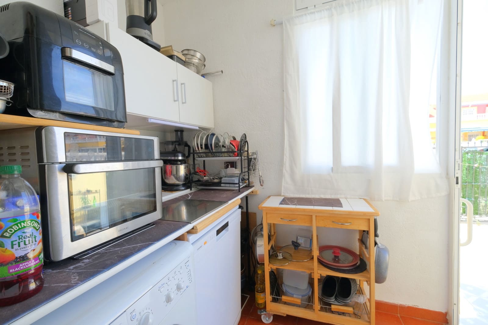 2 soverom Leilighet til salgs i Cabo Roig med svømmebasseng garasje - € 179 995 (Ref: 9794268)