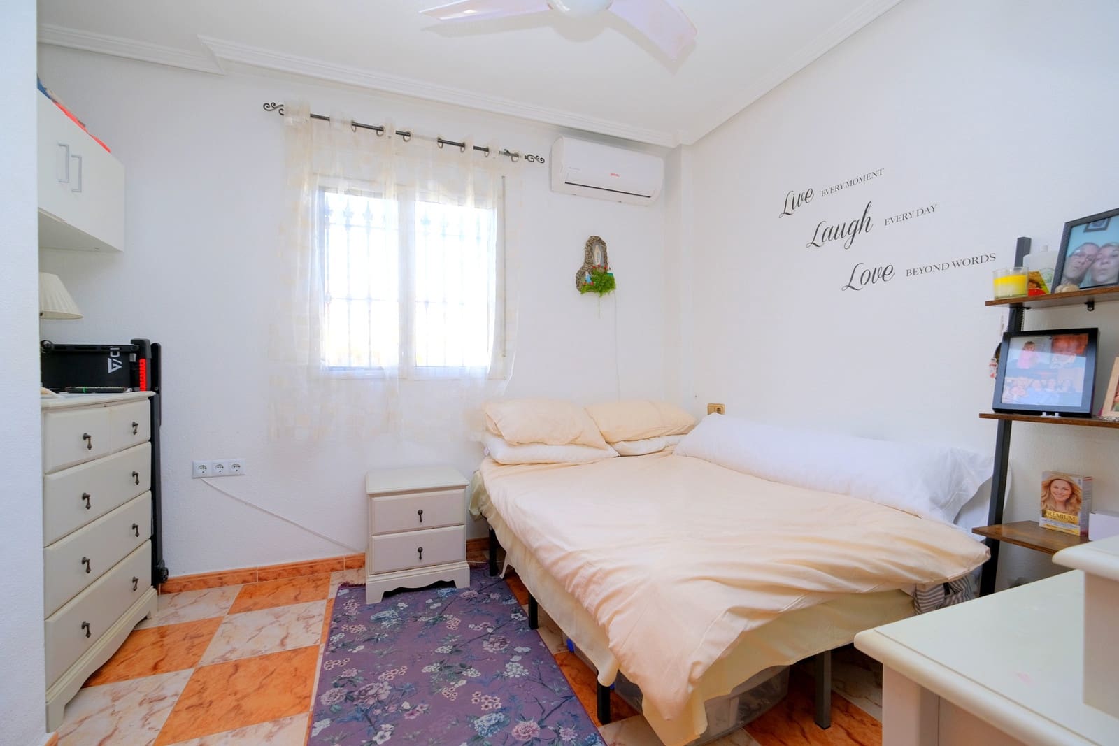 2 soverom Leilighet til salgs i Cabo Roig med svømmebasseng garasje - € 179 995 (Ref: 9794268)