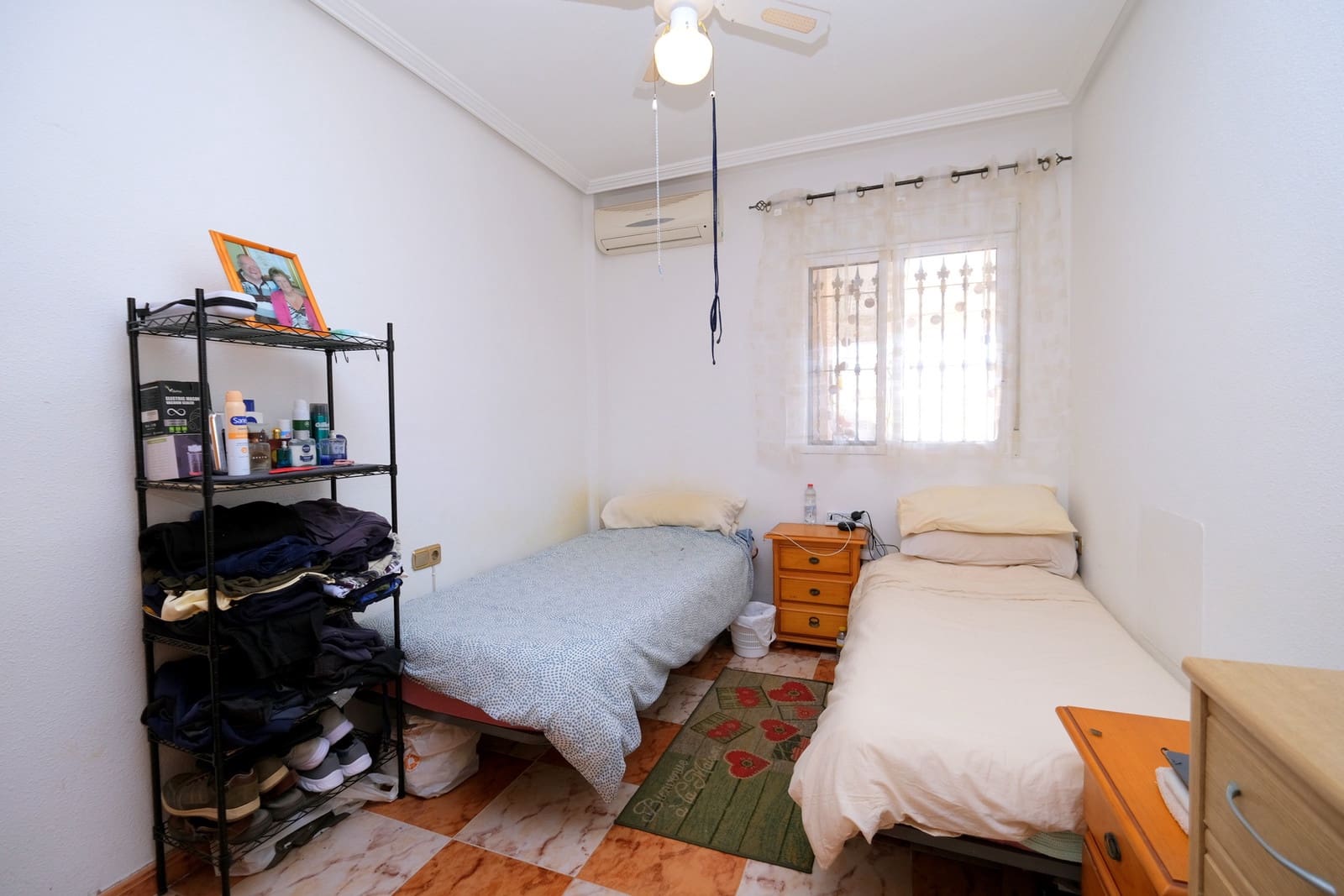 2 soverom Leilighet til salgs i Cabo Roig med svømmebasseng garasje - € 179 995 (Ref: 9794268)