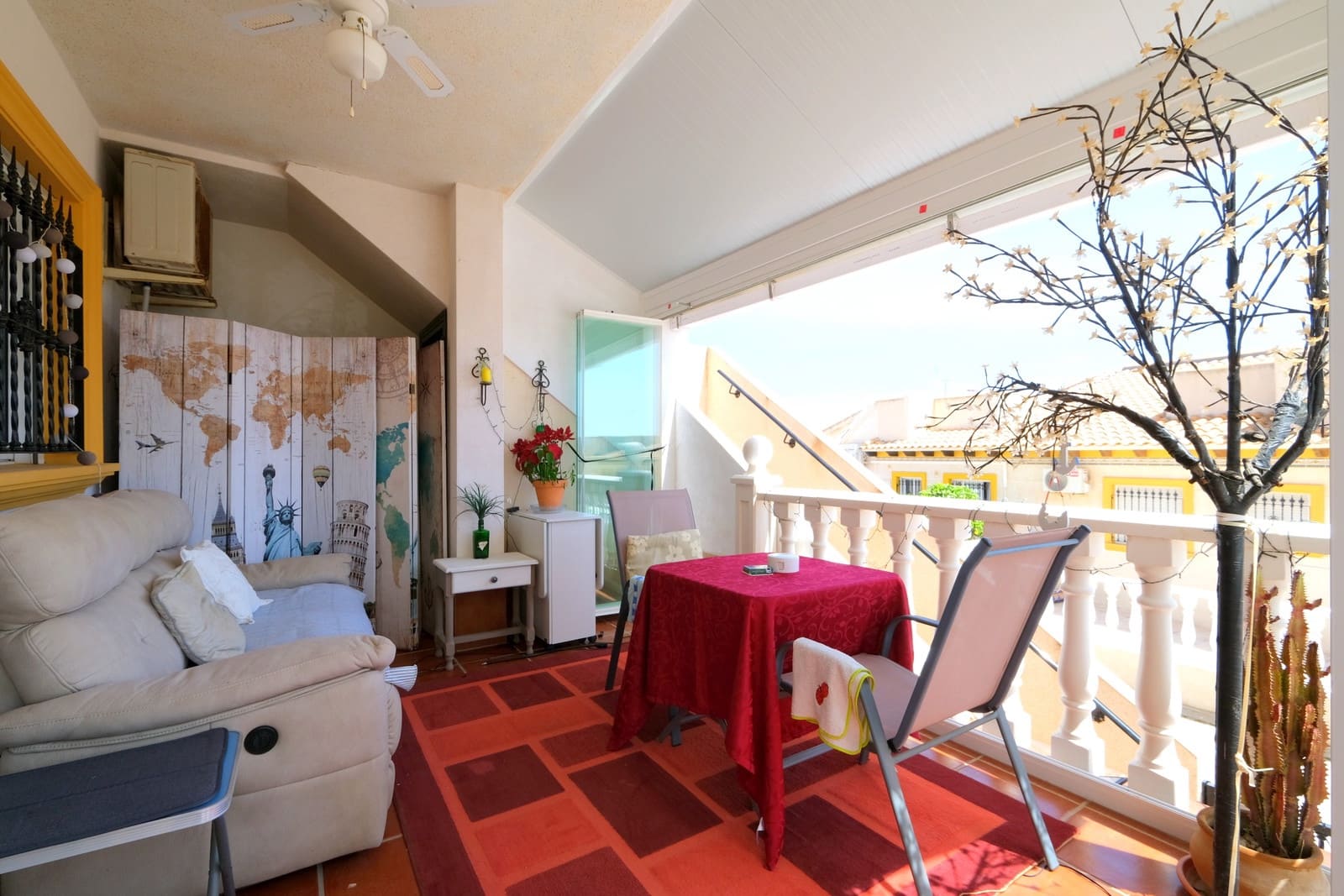 2 soverom Leilighet til salgs i Cabo Roig med svømmebasseng garasje - € 179 995 (Ref: 9794268)