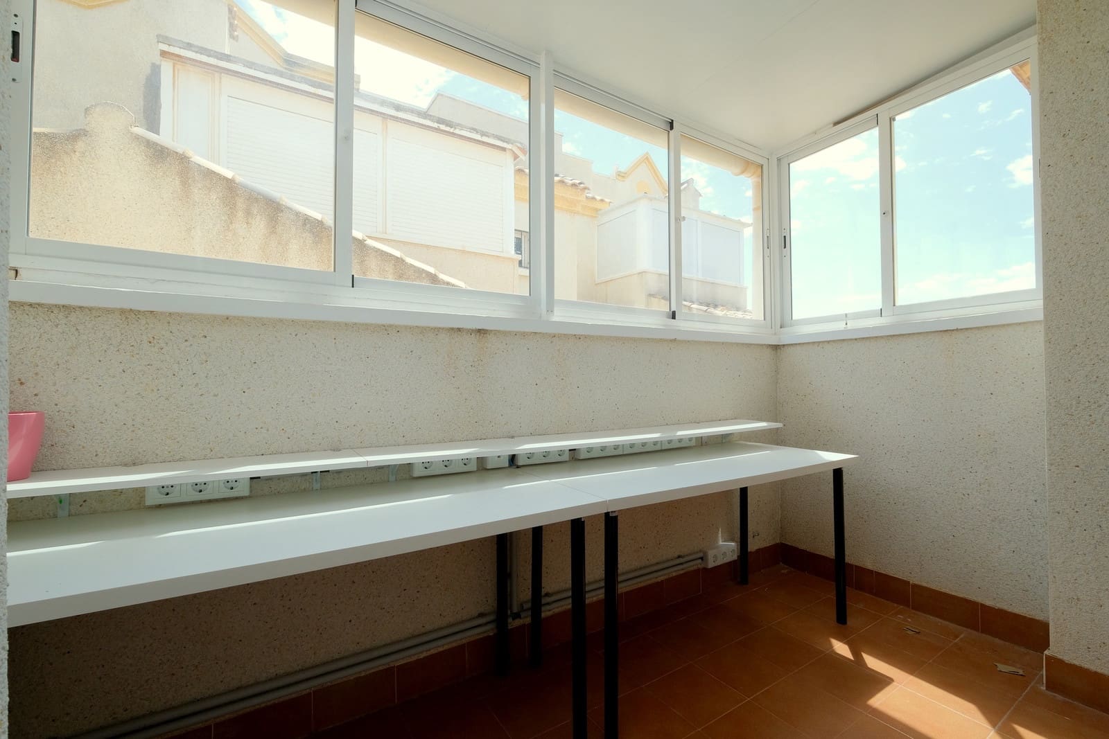 2 bedroom Townhouse for sale in Los Balcones with pool garage - € 247,000 (Ref: 9797530)