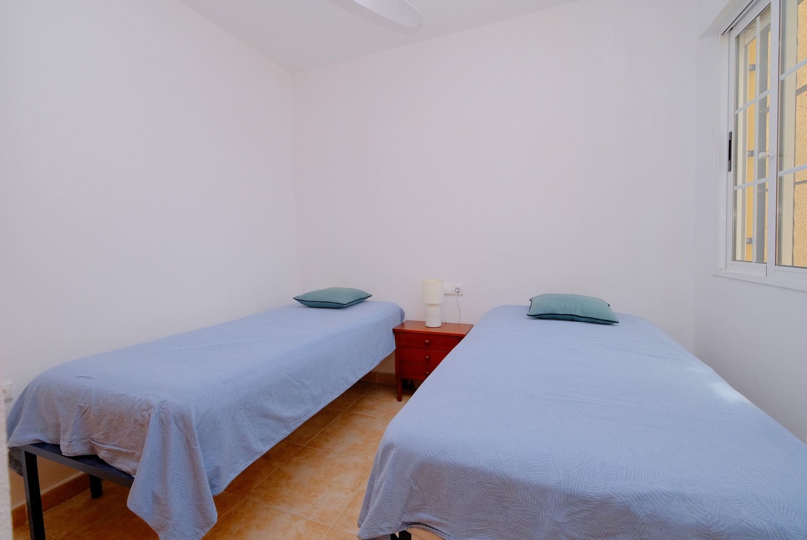 2 bedroom Townhouse for sale in Los Balcones with pool garage - € 247,000 (Ref: 9797530)