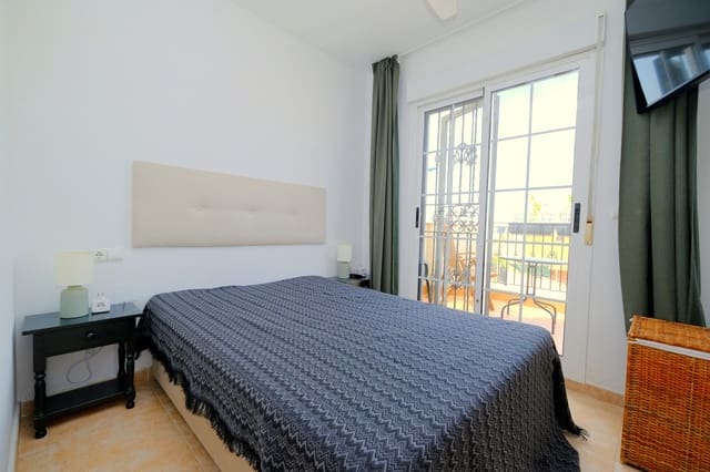 2 bedroom Townhouse for sale in Los Balcones with pool garage - € 247,000 (Ref: 9797530)