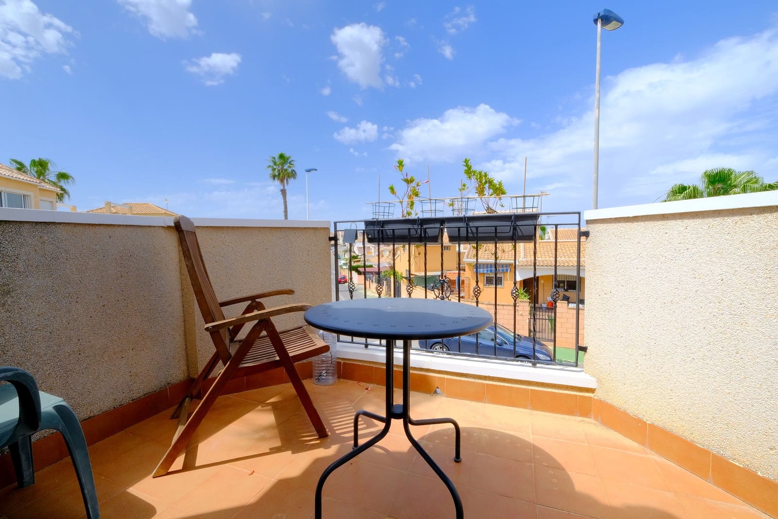 2 bedroom Townhouse for sale in Los Balcones with pool garage - € 247,000 (Ref: 9797530)