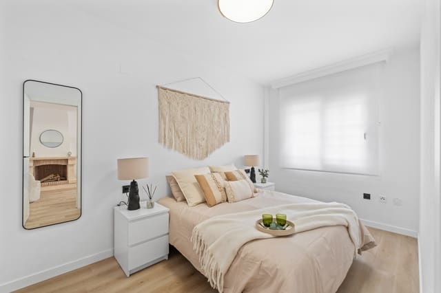 3 soveværelse Villa til salg i Villamartin, Orihuela med swimmingpool garage - € 269.800 (Ref: 9798919)