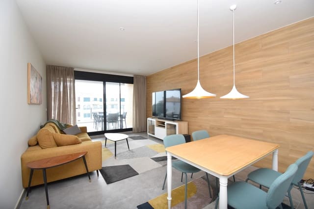 2 makuuhuone Huoneisto myytävänä paikassa Villamartin, Orihuela mukana uima-altaan 
autotalli - 319 950 € (Ref: 9798920)