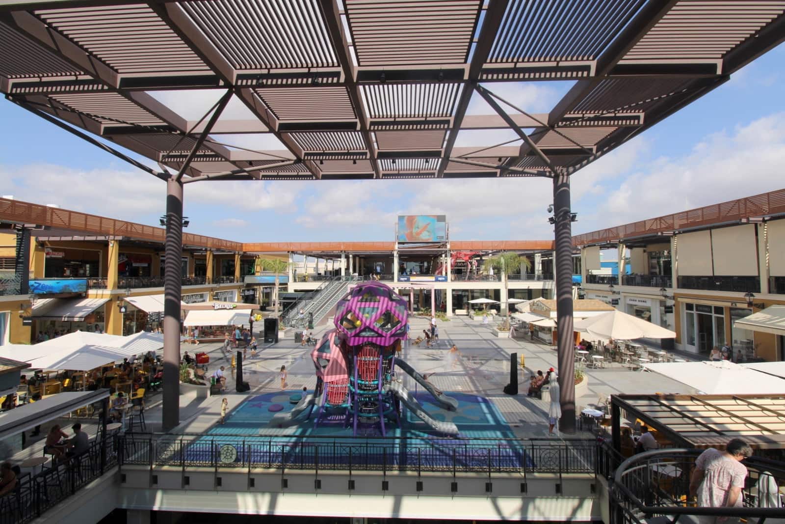 2 makuuhuone Huoneisto myytävänä paikassa Villamartin mukana uima-altaan 
autotalli - 319 950 € (Ref: 9798920)