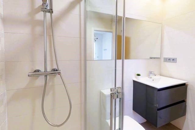 Apartamento de 3 habitaciones en Santiago de la Ribera, San Javier en venta con piscina garaje - 299.000 € (Ref: 9804063)