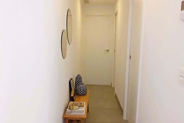 3 bedroom Villa for sale in Roldan, Torre-Pacheco with pool - € 327,000 (Ref: 9804064)