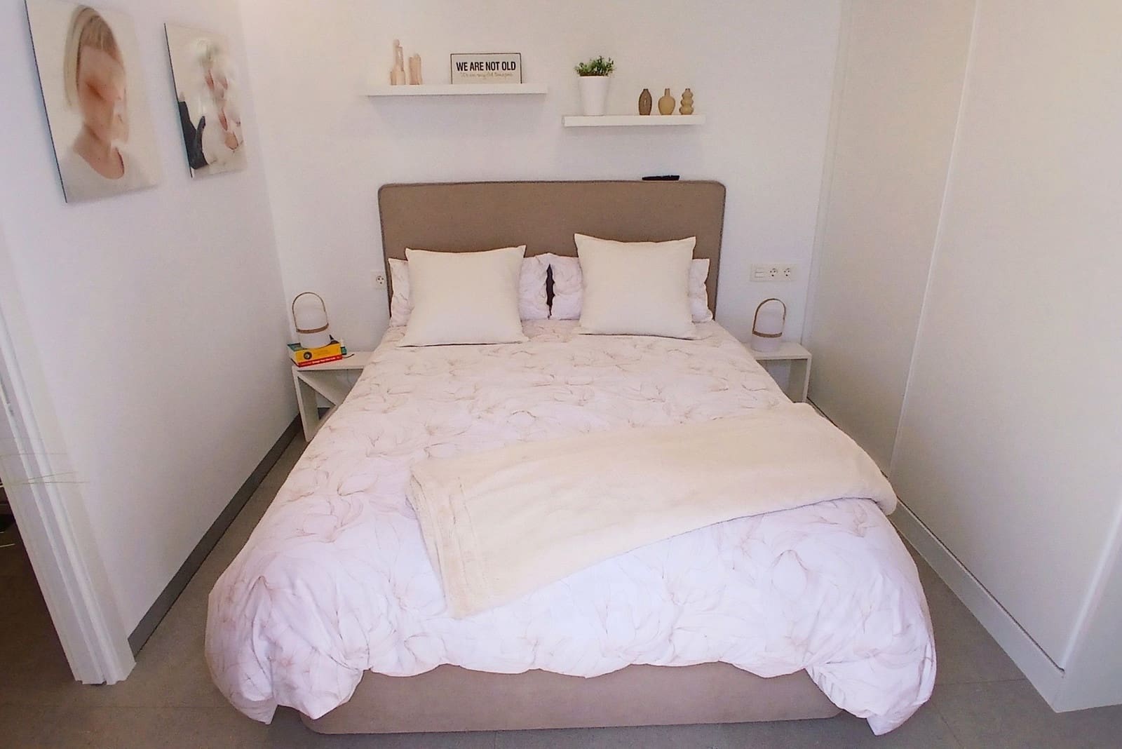 3 bedroom Villa for sale in Roldan with pool - € 327,000 (Ref: 9804064)