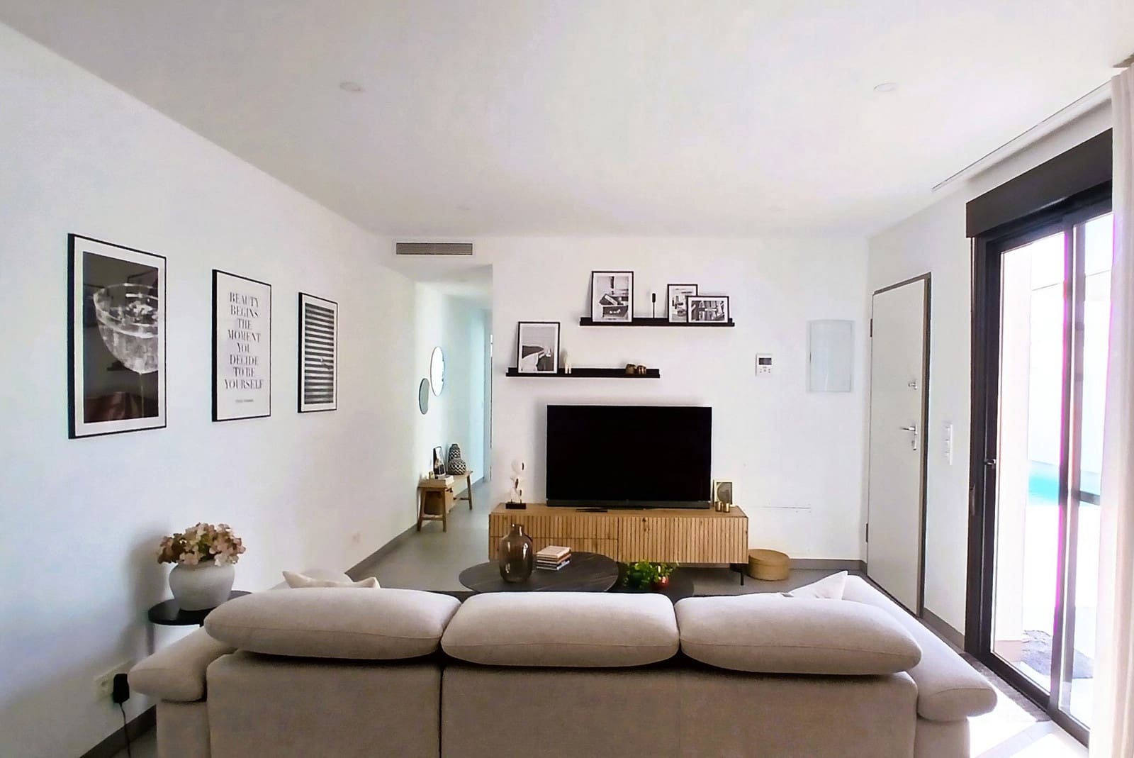 3 bedroom Villa for sale in Roldan with pool - € 327,000 (Ref: 9804064)