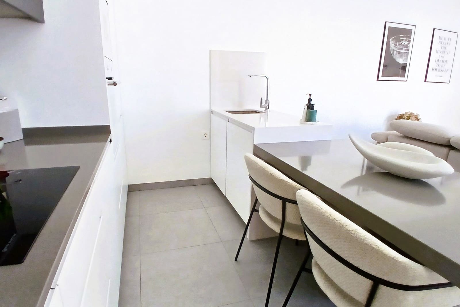 3 bedroom Villa for sale in Roldan with pool - € 327,000 (Ref: 9804064)