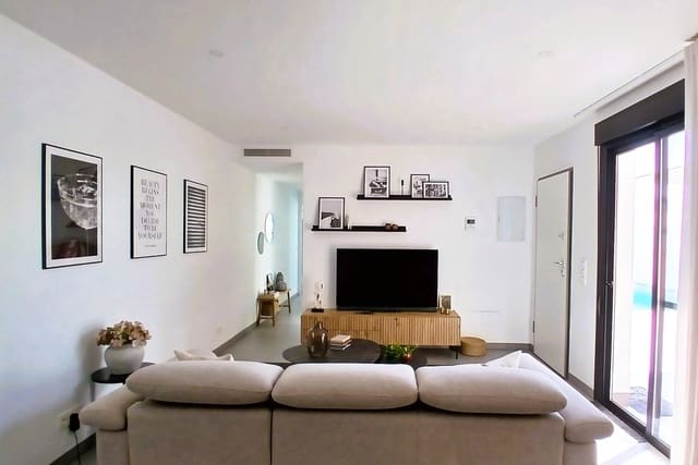 3 bedroom Villa for sale in Roldan, Torre-Pacheco with pool - € 327,000 (Ref: 9804064)