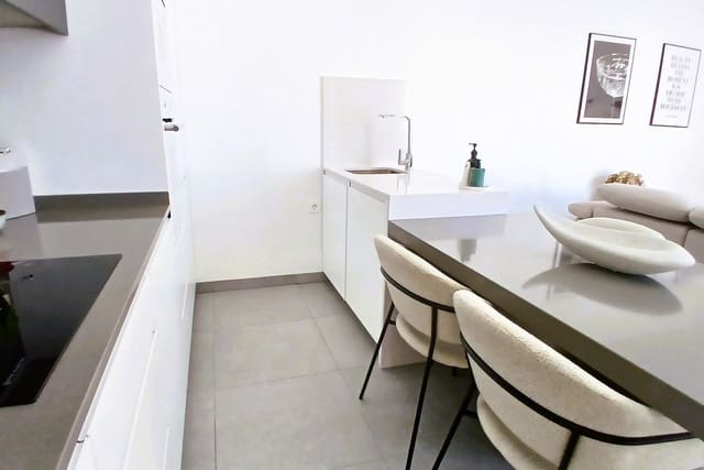 3 bedroom Villa for sale in Roldan, Torre-Pacheco with pool - € 327,000 (Ref: 9804064)