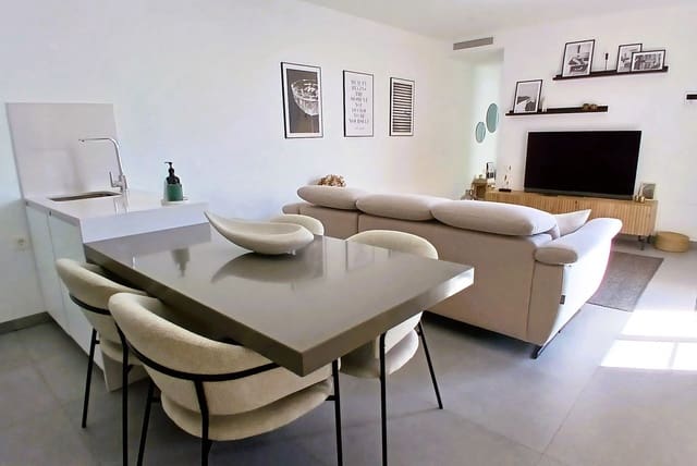 3 bedroom Villa for sale in Roldan, Torre-Pacheco with pool - € 327,000 (Ref: 9804064)