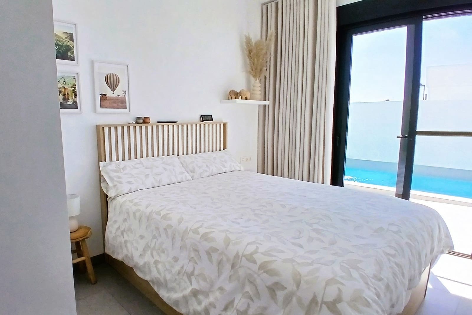 3 bedroom Villa for sale in Roldan with pool - € 327,000 (Ref: 9804064)