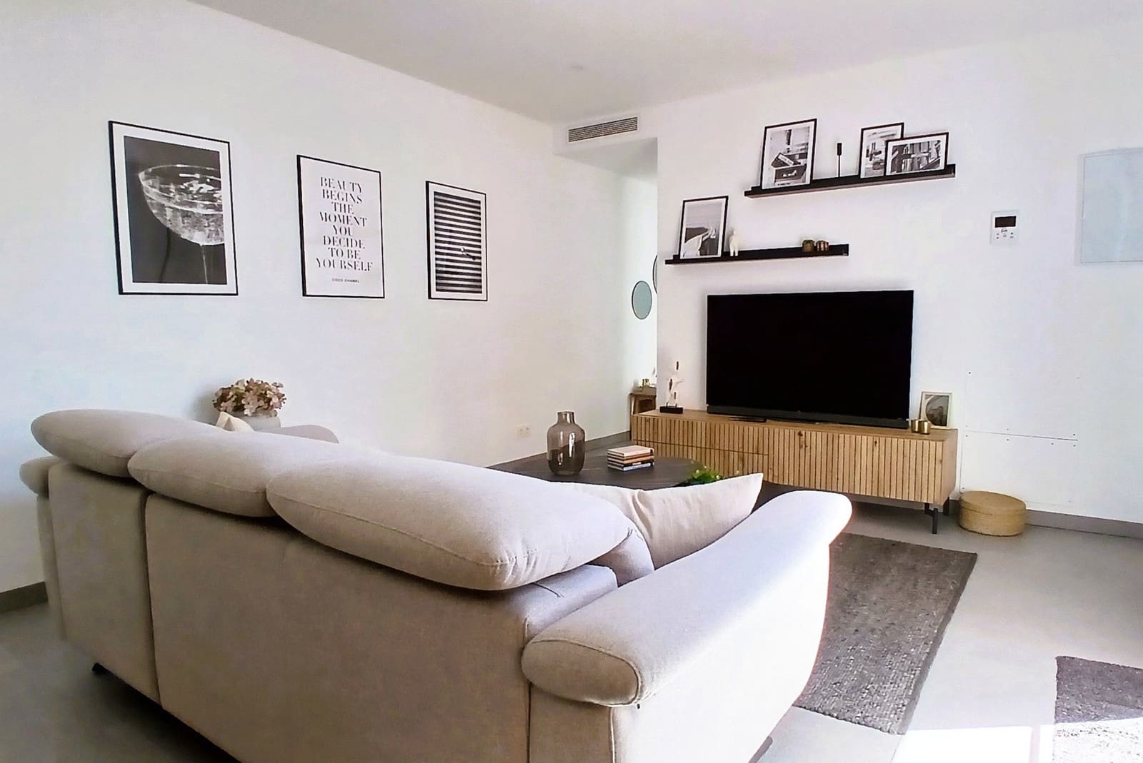 3 bedroom Villa for sale in Roldan with pool - € 327,000 (Ref: 9804064)