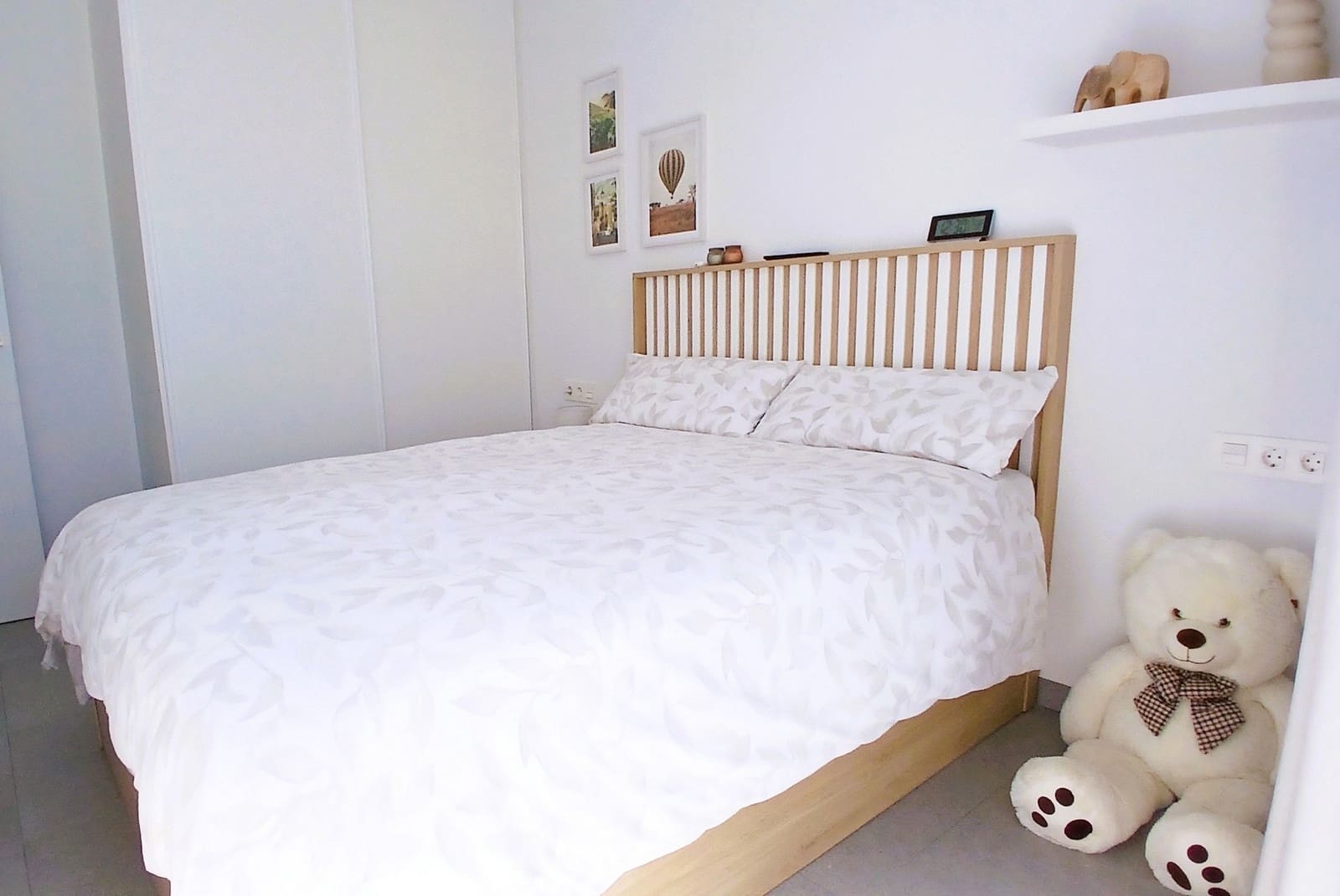 3 bedroom Villa for sale in Roldan with pool - € 327,000 (Ref: 9804064)