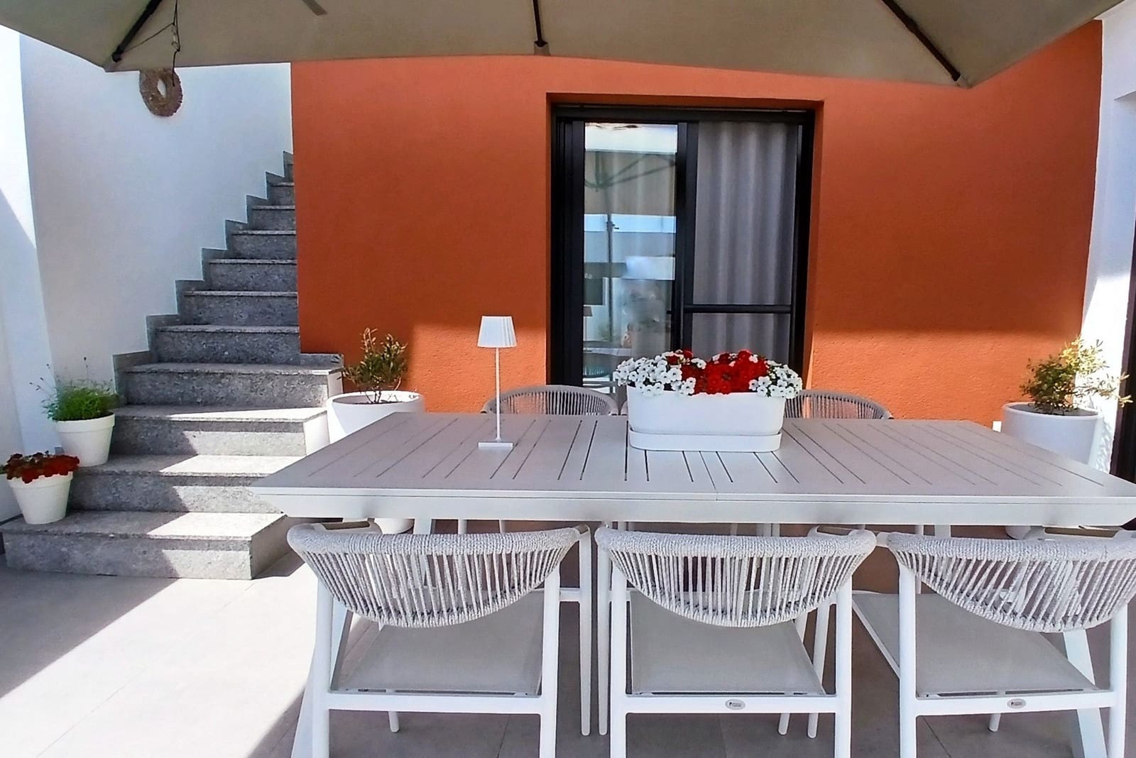 3 bedroom Villa for sale in Roldan with pool - € 327,000 (Ref: 9804064)