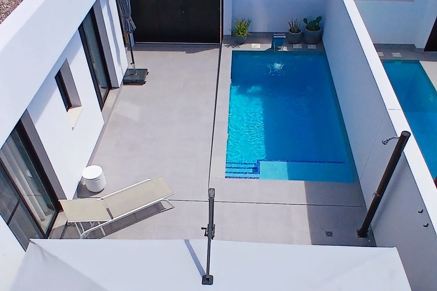 3 bedroom Villa for sale in Roldan with pool - € 327,000 (Ref: 9804064)