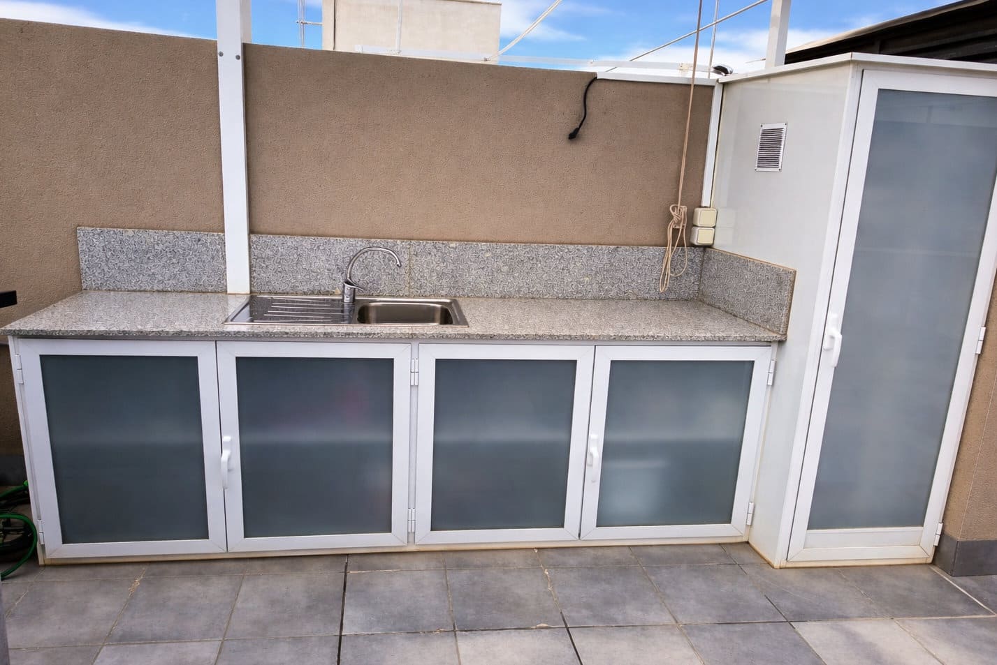 2 bedroom Penthouse for sale in Lo Pagan with pool garage - € 235,000 (Ref: 9804065)